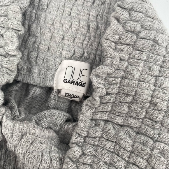 Garage Bundle - Tank Tops - Short Sleeve Tees - Short Shorts - Size XL - Picture 3 of 11